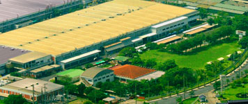 Завод Toshiba Carrier Thailand Co., Ltd