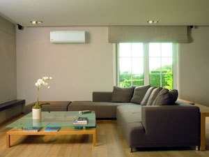 Daikin Ururu Sarara