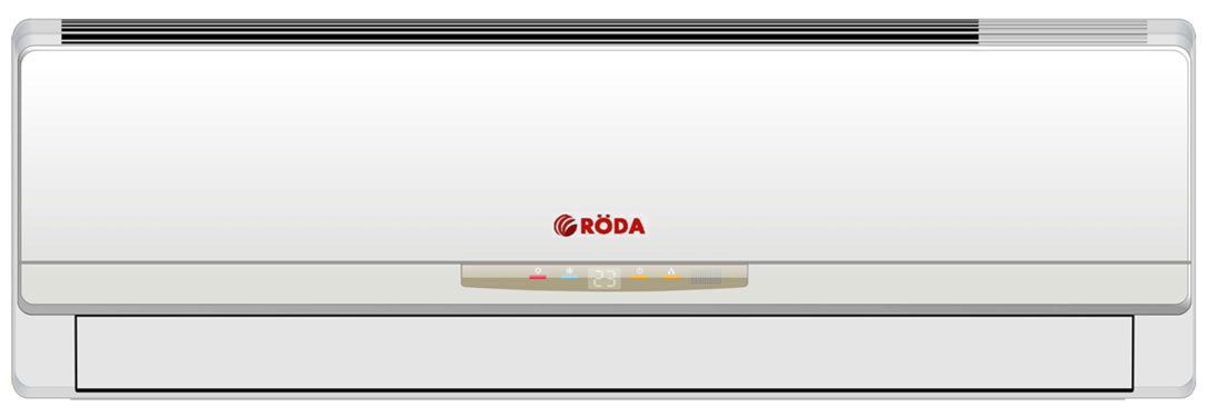 Кондиционеры Roda