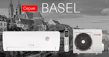 Кондиционеры ENERGOLUX Кондиционеры ENERGOLUX