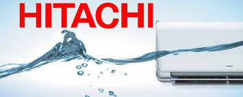 Hitachi: кондиционеры с установкой в Красноярске Hitachi: кондиционеры с установкой в Красноярске