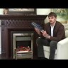 Bingham очаг для камина