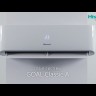 Сплит-система Hisense AS-18HR4RMSCA00 (комплект)