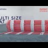 Electrolux EMSM 2-150-4 мат нагревательный