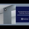 Electrolux EAFR-150TH white Rainbow вентилятор вытяжной с таймером и гигростатом