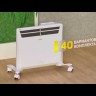 Инверторный конвектор Ballu BEC/EVU-2500