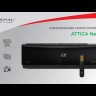 Сплит-система Royal Clima RC-AN35HN (комплект)
